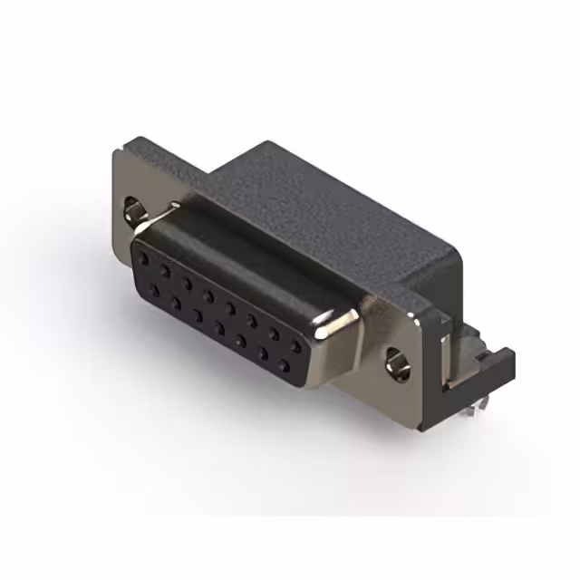 622-015-268-041 EDAC Inc.  Gruppi di connettori D-Sub
